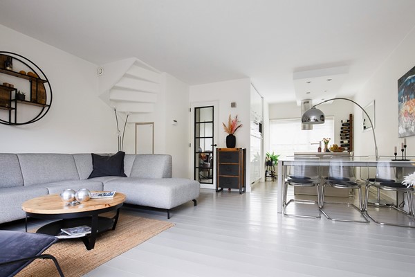Medium property photo - Martin Luther Kingstraat 47, 2131 TJ Hoofddorp
